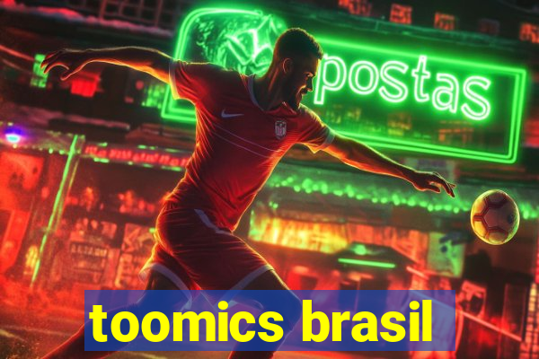 toomics brasil